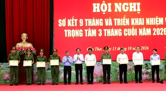 Kết quả thực hiện Nghị quyết số 57-NQ/TW phải chứng minh bằng hiệu quả thực tế đối với công tác quản lý, người dân và doanh nghiệp