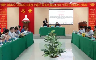 Bảo vệ cán bộ dám làm, nhưng phải “dám làm đúng”