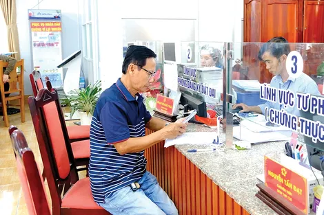 Thu ngân sách nhà nước duy trì đà tăng