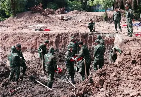 Bài cuối: Sáng mãi đạo lý "Uống nước nhớ nguồn"
