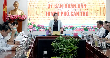 Chương trình khai mạc Lễ hội Văn hóa sông nước Cần Thơ năm 2026 sẽ hấp dẫn, đậm đà bản sắc