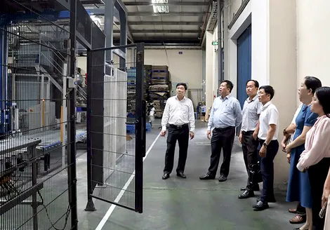 Vận hội mới cho ĐBSCL trên "đôi cánh" công - tư