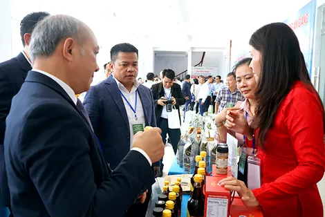 Vận hội mới cho ĐBSCL trên "đôi cánh" công - tư