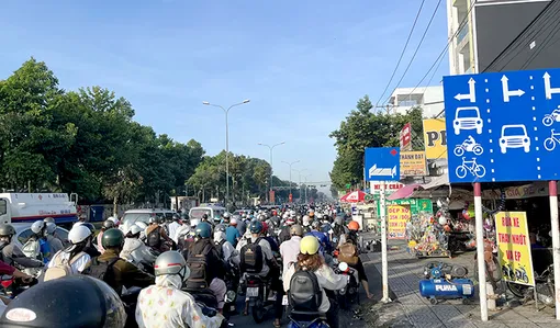 Bảo vệ sức khỏe người lao động trong bối cảnh biến đổi khí hậu và ô nhiễm