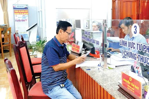 Thu ngân sách nhà nước duy trì đà tăng