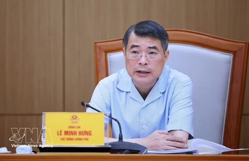 PM orders power plan overhaul to meet double-digit growth