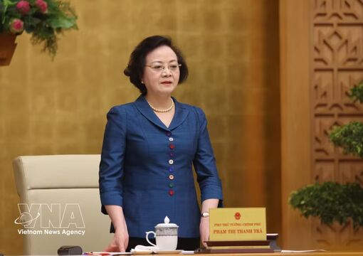 Deputy PM requests strong impact from inaugural Vietnam Culture Day