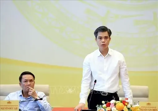 Kỳ họp thứ Hai, Quốc hội khóa XVI dự kiến diễn ra từ ngày 17/10 đến 21/11