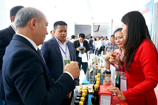 Bài cuối: "Phân vai" để làm "tròn vai"
