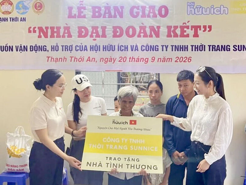 បុណ្យ​សែន​ដូន​តា​កាន់​តែ​រីក​រាយ​ផ្តើម​ពី​ជីវ​ភាព​ផ្លាស់​ថ្មី​