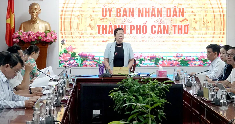 Chương trình khai mạc Lễ hội Văn hóa sông nước Cần Thơ năm 2026 sẽ hấp dẫn, đậm đà bản sắc