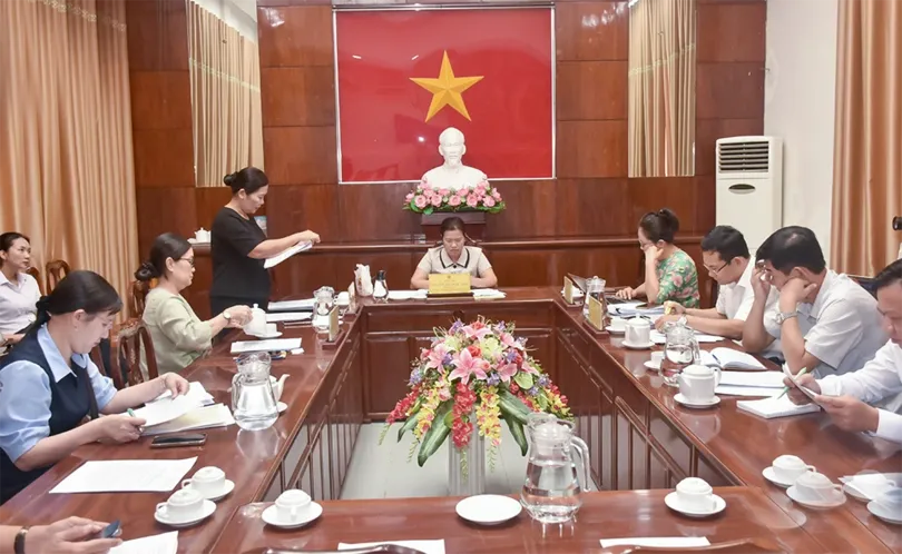 Tăng cường tuyên truyền, quảng bá chuỗi sự kiện văn hóa và Lễ hội Oóc-Om-Bóc - Đua ghe Ngo