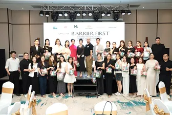 HomieSkin tổ chức Workshop "Barrier-First" tại Cần Thơ, công bố hợp tác chiến lược cùng Synergie Skin
