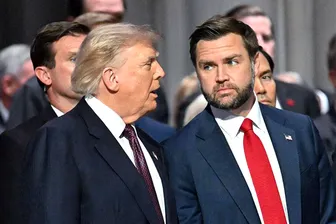 Tổng thống Trump và "phó tướng" Vance tăng tốc vận động cho đảng Cộng hòa