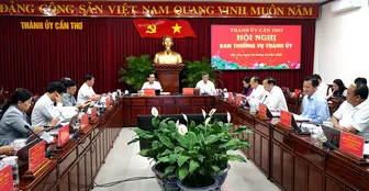 Tập trung tháo gỡ khó khăn các công trình tồn đọng, kéo dài