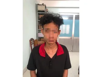Làm rõ vụ giả danh Cảnh sát hình sự chặn xe người dân xin tiền