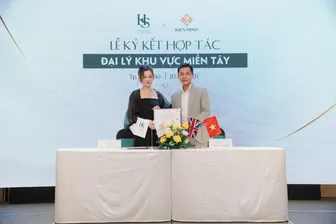 HomieSkin tổ chức Workshop "Barrier-First" tại Cần Thơ, công bố hợp tác chiến lược cùng Synergie Skin