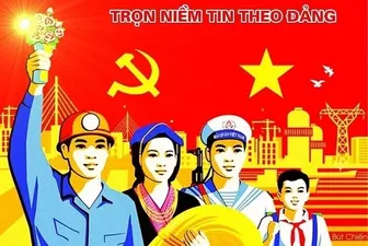 Bảo vệ nền tảng tư tưởng của Đảng trong kỷ nguyên số: Từ giữ vững “trận địa tư tưởng” đến xây dựng niềm tin từ cơ sở - Bài cuối