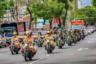 Gắn chặt sự lãnh đạo của Đảng với công tác phòng, chống tội phạm tại TP Cần Thơ trong tình hình mới