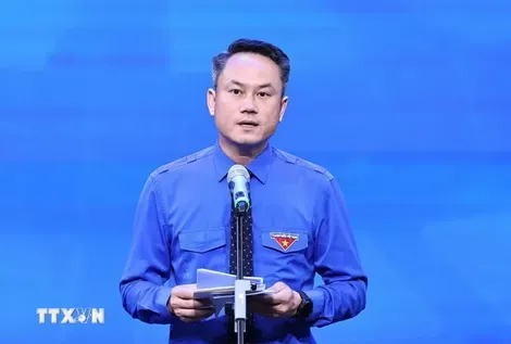 70 năm Hội Liên hiệp Thanh niên Việt Nam: Người trẻ tìm thấy mình trong tổ chức Hội