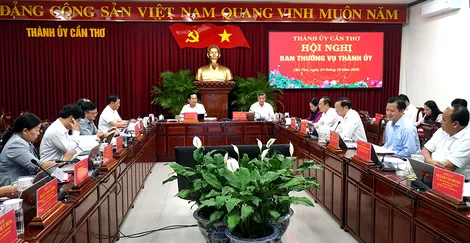 Tập trung tháo gỡ khó khăn các công trình tồn đọng, kéo dài