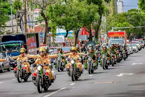 Gắn chặt sự lãnh đạo của Đảng với công tác phòng, chống tội phạm tại TP Cần Thơ trong tình hình mới