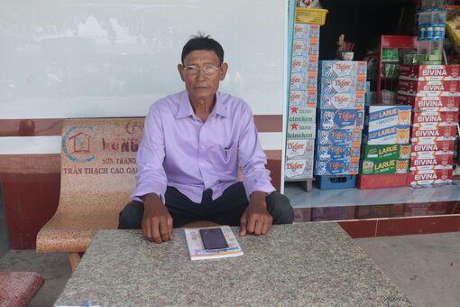 ពង្រីក​តួ​នា​ទី​អ្នក​មាន​ប្រិយ​ភាព​ក្នុង​តំ​បន់​ជន​ជាតិ​ភាគ​តិច​