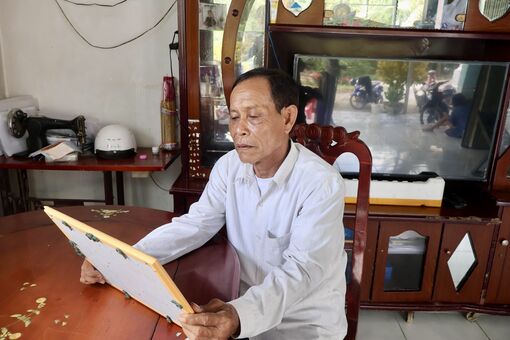 រក្សា​ខ្ជាប់​ស្មារតី​ទទួល​ខុស​ត្រូវ​របស់​បក្ខ​ជន​