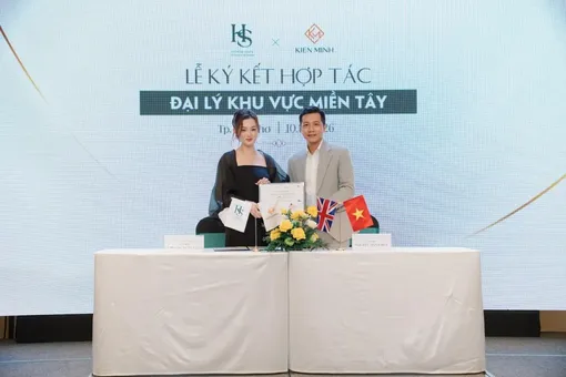 HomieSkin tổ chức Workshop "Barrier-First" tại Cần Thơ, công bố hợp tác chiến lược cùng Synergie Skin