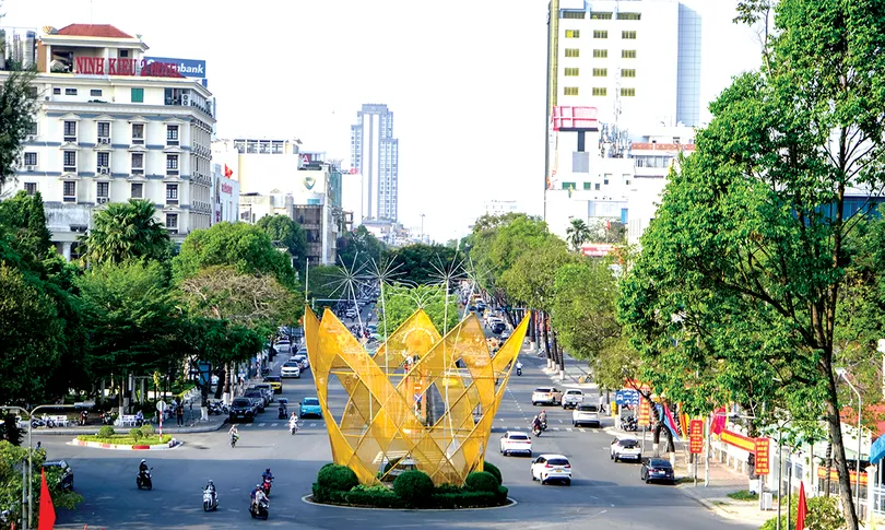Giữ vững vai trò trung tâm động lực ĐBSCL: Cần Thơ hành động trước “thời cơ vàng”