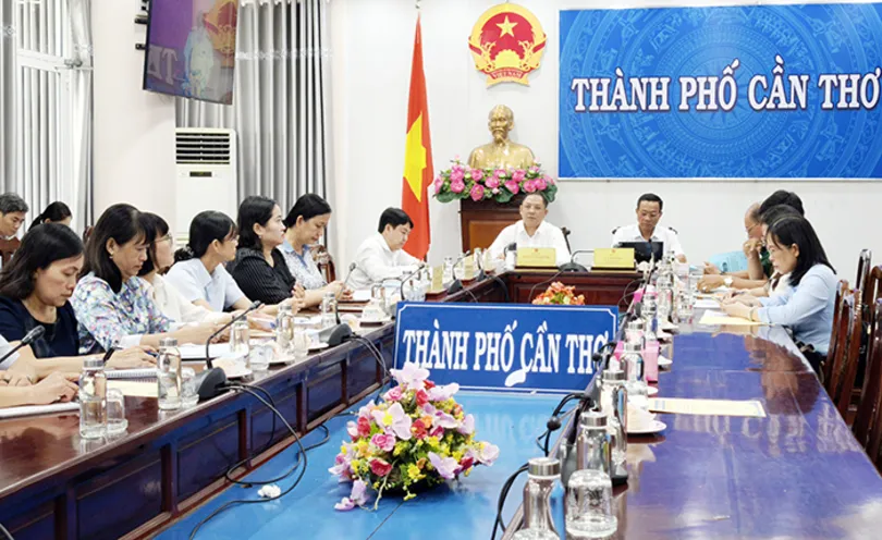 Góp ý dự thảo Bộ tiêu chí đánh giá hiệu quả thực hiện trách nhiệm giải trình