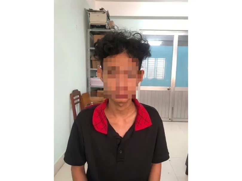 Làm rõ vụ giả danh Cảnh sát hình sự chặn xe người dân xin tiền