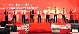 Giữ vững vai trò trung tâm động lực ĐBSCL: Cần Thơ hành động trước “thời cơ vàng”