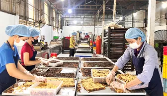 Khát vọng đưa đặc sản Ô Môn vươn xa Khát vọng đưa đặc sản Ô Môn vươn xa
