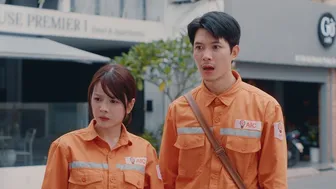 “Án mạng xém hoàn hảo” - Tiếng cười lấn át điều tra