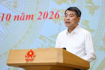 Nêu cao tinh thần trách nhiệm trong thực hiện chương trình mục tiêu quốc gia giai đoạn 2026-2030