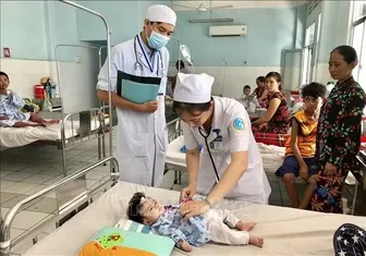 Tập trung ứng phó đỉnh dịch sốt xuất huyết và tay chân miệng