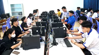 Từ nghị quyết đến hành động đưa giáo dục đại học bước vào kỷ nguyên mới