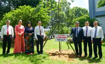 Từ nghị quyết đến hành động đưa giáo dục đại học bước vào kỷ nguyên mới
<br>
Bài cuối: Quyết tâm và cam kết hành động