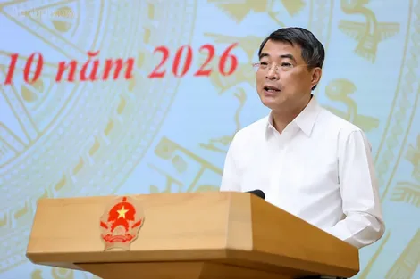 Nêu cao tinh thần trách nhiệm trong thực hiện chương trình mục tiêu quốc gia giai đoạn 2026-2030