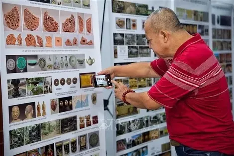 Những phát hiện mới về Khảo cổ học toàn quốc lần thứ 61, năm 2026