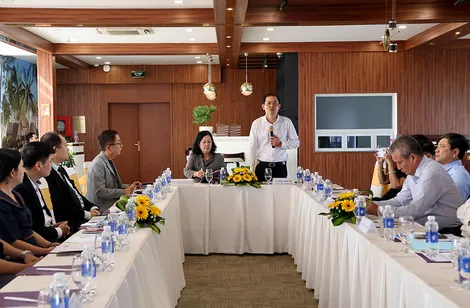 Phát huy các nguồn lực nền tảng, nâng cao chỉ số đổi mới sáng tạo của TP Cần Thơ