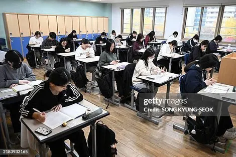 Hàn Quốc không đào tạo đủ nhân lực cho nền kinh tế