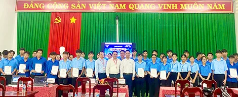 Trợ lực thúc đẩy thương mại hóa tài sản trí tuệ và kết quả nghiên cứu