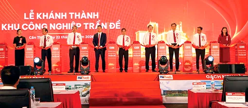 Giữ vững vai trò trung tâm động lực ĐBSCL: Cần Thơ hành động trước “thời cơ vàng”