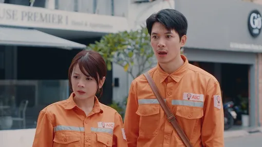 “Án mạng xém hoàn hảo” - Tiếng cười lấn át điều tra