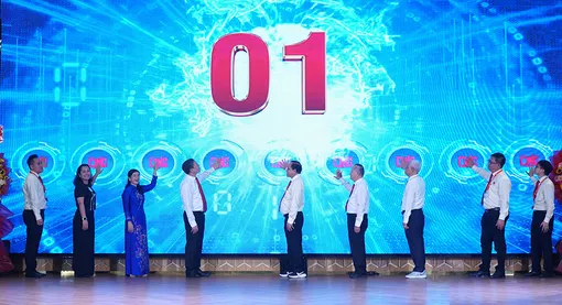 Ươm mầm nhân lực số cho đô thị thông minh