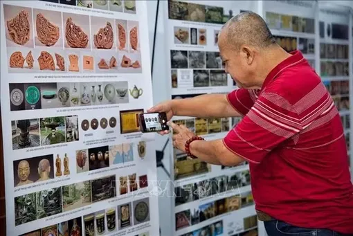 Những phát hiện mới về Khảo cổ học toàn quốc lần thứ 61, năm 2026