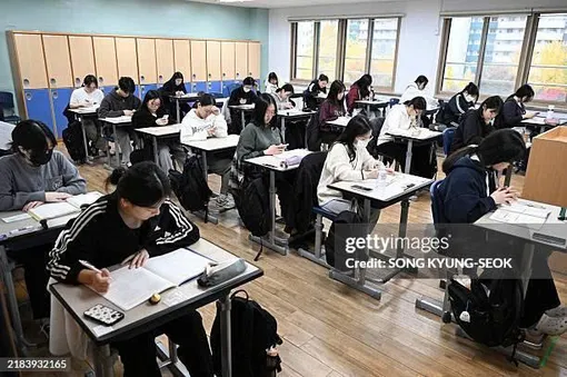 Hàn Quốc không đào tạo đủ nhân lực cho nền kinh tế
