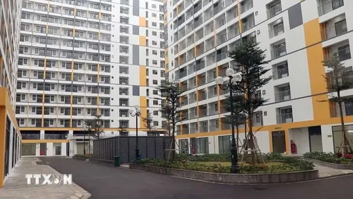 Nhà ở xã hội tăng tốc, giảm áp lực bằng nhà ở cho thuê